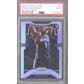 2020/21 Hit Parade The Rookies Prizm Basketball Edition - Series 11 - Hobby Box /100 - LaMelo-Zion-Embiid
