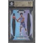 2020/21 Hit Parade The Rookies Prizm Basketball Edition - Series 8 - Hobby 10-Box Case /100 Booker-Zion-Trae