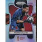 2020 Hit Parade Soccer Prizm WC Edition - Series 1 - Hobby Box /100 - Mbappe RC!!! (SHIPS 10/23)