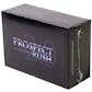 2013 Prospect Rush 2.0 Baseball Hobby 10-Box Case