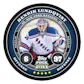 2009 Topps Puck Attax Hockey Booster 12-Box Case