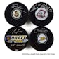 2018/19 Hit Parade Autographed Hockey Puck Hobby Box - Series 8 Matthews, Orr & Kucherov!!