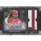 2020 Hit Parade Baseball Limited Edition - Series 1 - Hobby Box /100 Alonso-Bregman-Acuna