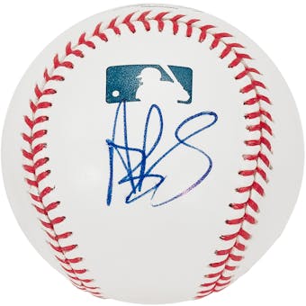 Albert Pujols Autographed Los Angeles Angels Official MLB Baseball (JSA) *Y04270