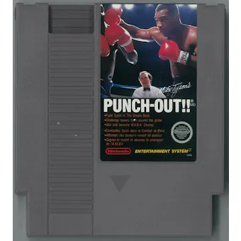 Marvel Super Hero Squad Foundation Single Punch Out Super Rare