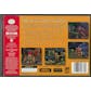 Nintendo 64 (N64) Quake II Boxed