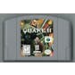 Nintendo 64 (N64) Quake II Boxed