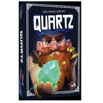 Quartz (Passport Games)