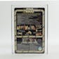 Star Wars R2-D2 12 Back-C AFA 80 NM *12691749* C80 B80 F80 Unpunched/Archival