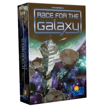 Race for the Galaxy (Rio Grande Games)