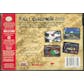 Nintendo 64 (N64) Rally Challenge 2000 Boxed