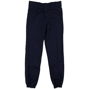 Rawlings Baseball Pants - Navy (Youth XL)
