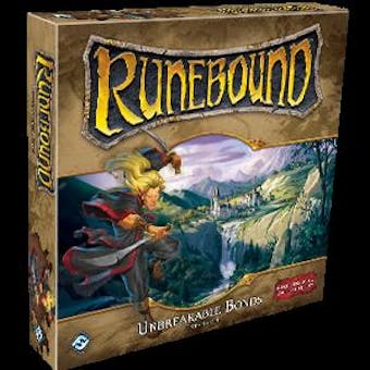 Runebound: Unbreakable Bonds Expansion (FFG)