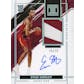 2022/23 Hit Parade Basketball The Rookies Edition Series 1 Hobby 10-Box Case - Lamelo Ball