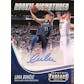 2022/23 Hit Parade Basketball The Rookies Edition Series 2 Hobby 10-Box Case - Luka Doncic