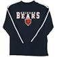 Chicago Bears Officially Licensed NFL Apparel Liquidation - 280+ Items, $9,600+ SRP!