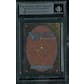 Magic the Gathering Unlimited Ancestral Recall BGS 8.5 (9, 8.5, 7.5, 9.5)