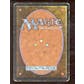 Magic the Gathering 3rd Ed (Revised) Taiga HEAVILY PLAYED (HP) *265