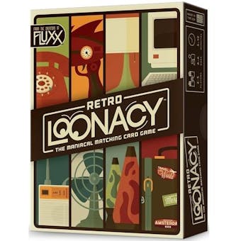 Retro Loonacy (Looney Labs)