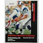 Roman Gabriel Autographed Los Angeles Rams Throwback Mini Helmet