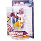 Washington Redskins Robert Griffin III (Big Head) McFarlane Series 32 NFL Bronze Level Variant Figure