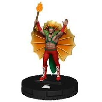 WWE Heroclix: Ricky "The Dragon" Steamboat Expansion Pack