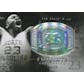 2018/19 Hit Parade Basketball Platinum Limited Edition - Series 1 - Hobby Box /100 Jordan-Simmons-Doncic