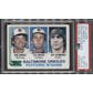 2019 Hit Parade Baseball Limited Edition - Series 17 - Hobby Box /100 Trout-Judge-Franco
