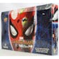 Marvel Spider-Man Far From Home Hobby Box (Upper Deck 2019)