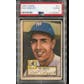 2018 Hit Parade Baseball 1952 Edition - Series 1 - Hobby Box /310 - PSA Graded Cards - Mays