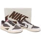 2022 Hit Parade Sneakerhead Jordan Retro Size 11 Edition Series 2 Hobby Box - Michael Jordan