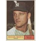 2020 Hit Parade Baseball 1961 Edition - Series 1 - Hobby Box /200 - Aaron- Mantle - Maris