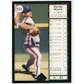 1989 Upper Deck Randy Myers New York Mets #634 Black Border Proof