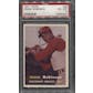 2019 Hit Parade Cooperstown Graded Rookies Edition - Series 1 - Hobby Box - Clemente, Musial, Gibson
