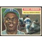 2019 Hit Parade Baseball 1956 Edition - Series 1 - 10 Box Hobby Case /142 - PSA Graded Cards-Mantle