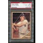 2019 Hit Parade Baseball 1962 Edition - Series 1 - 10 Box Hobby Case /269 - PSA Graded Cards
