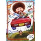 Bob Ross Trading Cards Series 1 Collector 12-Box Case (Cardsmiths 2023)