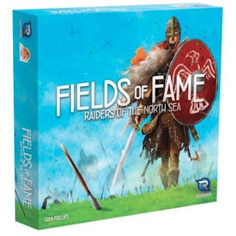 Raiders of the North Sea: Fields of Fame (Renegade)