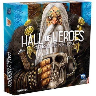 Raiders of the North Sea: Hall of Heroes (Renegade)