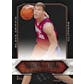2009/10 Playoff Contenders Basketball Hobby Pack