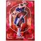 Street Fighter Trading Cards Series 1 Collector Box (Cardsmiths 2023)