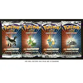Pokemon EX Ruby & Sapphire Booster Pack - UNSEARCHED UNWEIGHED Random Art
