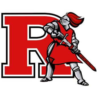 Rutgers Scarlet Knights Officially Licensed NCAA Apparel Liquidation - 290+ Items, $10,000+ SRP!