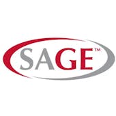 2023 Sage High Series Football Hobby 16-Box Case (Presell)