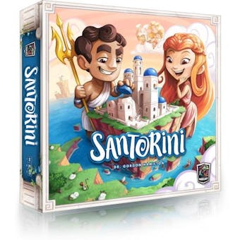 Santorini (Roxley Games)