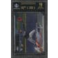 2021 Hit Parade Baseball Sapphire Edition Series 12 Hobby Box /50 Tatis-Franco-Trout
