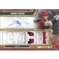 2021 Hit Parade Baseball Sapphire Edition Series 5 Hobby 6-Box Case /50 Trout-Jeter-Ohtani