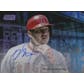 2021 Hit Parade Baseball Sapphire Edition Series 8 Hobby Box /50 Jeter-Ohtani-Tatis