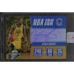 2020/21 Hit Parade Basketball Sapphire Edition Series 21 Hobby 6-Box Case /50 Kobe-Giannis-Trae