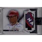 2020 Hit Parade Baseball Sapphire Edition Series 5 Hobby Box /50 Acuna-Trout-Jeter